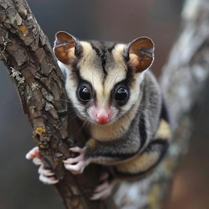 Sugar Glider